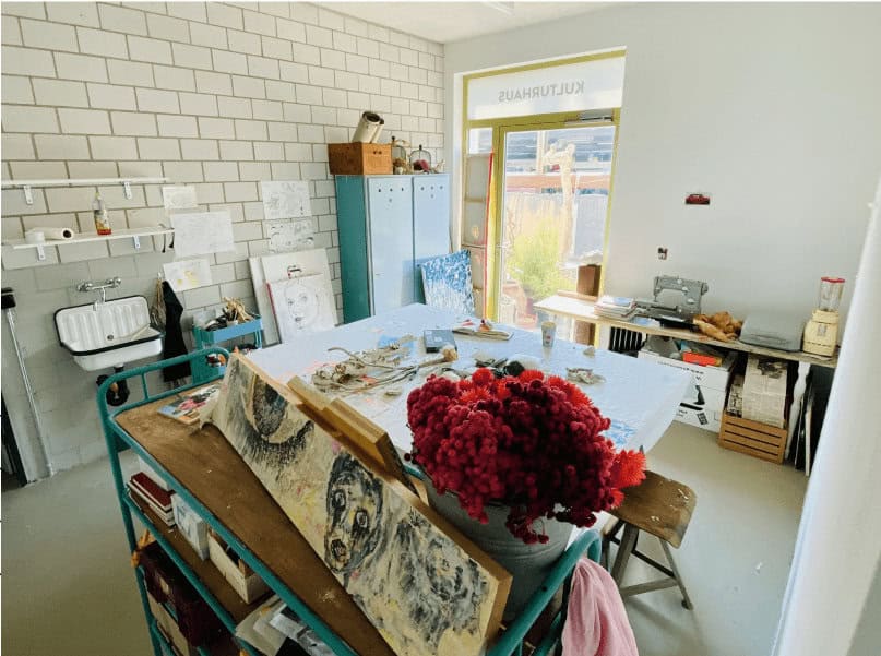 ateliers im gleis21