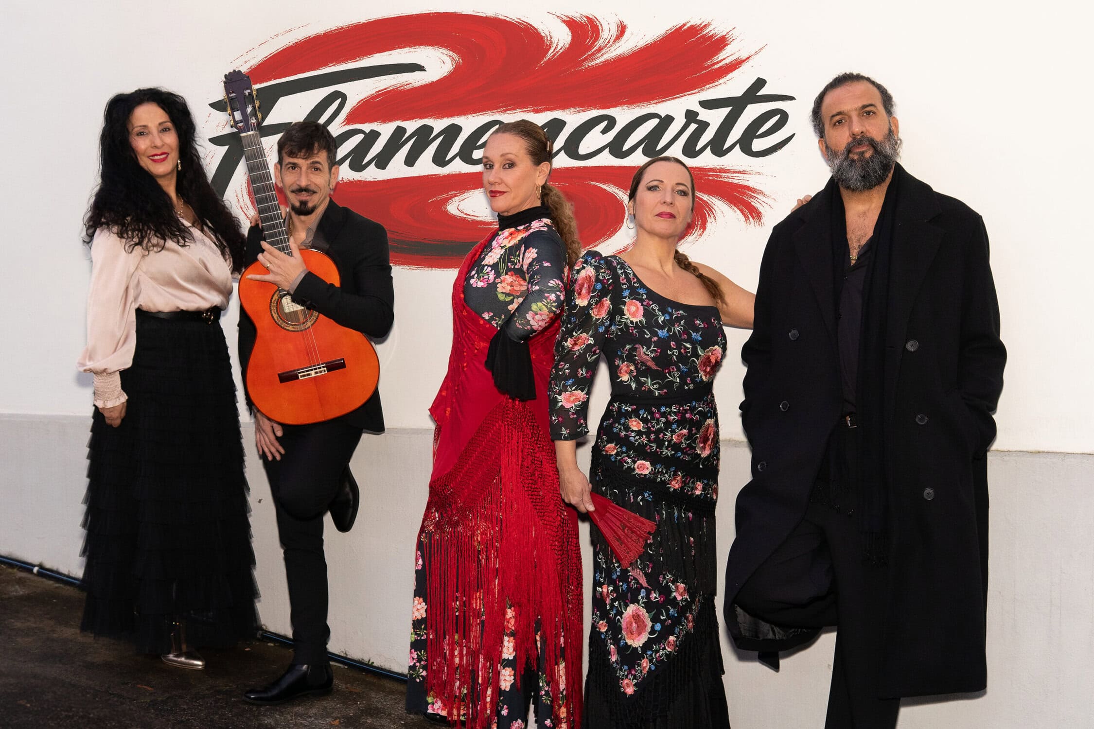 Flamencarte Promo